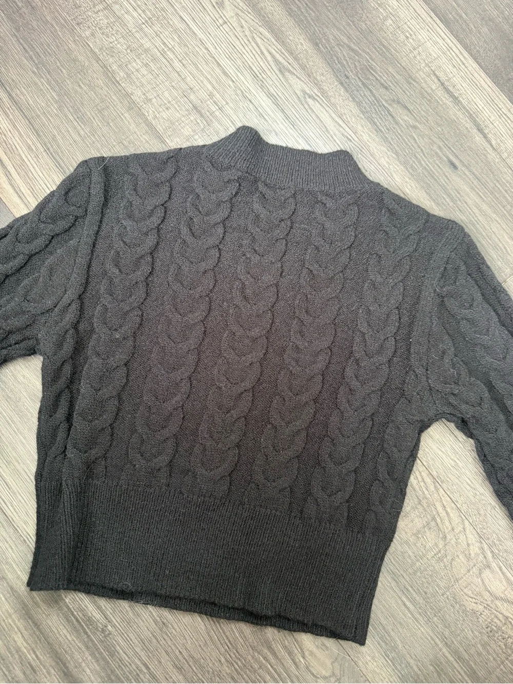SHEIN | Sweater Bundle - Picture 5 of 11